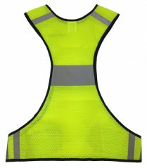 Bežecká vesta Tunturi X-Shape S