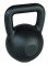 Kettlebell litinový Tunturi 12 kg