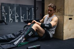 Reboots Thermo Sleeves - termo návleky
