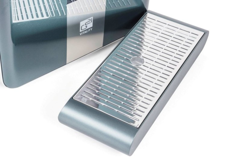 Čistička vody G21 Osmo Pro s reverznou osmózou, zeleno-sivá