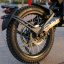 Elektrický motocykel Super Soco ON-R