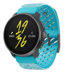 Suunto Race S Titanium Courtney