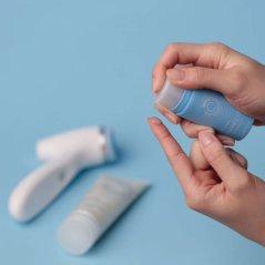 NuSkin ageLOC LumiSpa iO Full Routine pro problematickou pleť