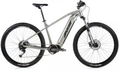 Horský elektrobicykel Apache Hupahu MX1 510 840 Wh grey