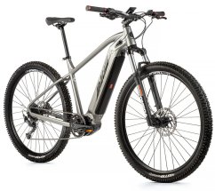 Horský elektrobicykel Apache Hupahu MX1 510 840 Wh grey
