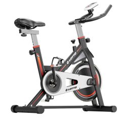 Cyklotrenažér Lotto Ego 500