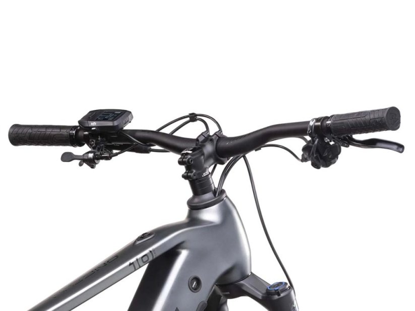 Horský elektrobicykel Crussis ONE-Full 10.10 720Wh 2025