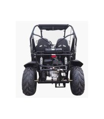 ATV Buggy ATV 208CC Sunway K3 - Automatická zelená