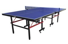 Pingpongový stôl SpinMaster 350 Indoor, modrý