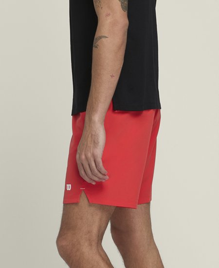 Wilson M Team Short 7 infrared