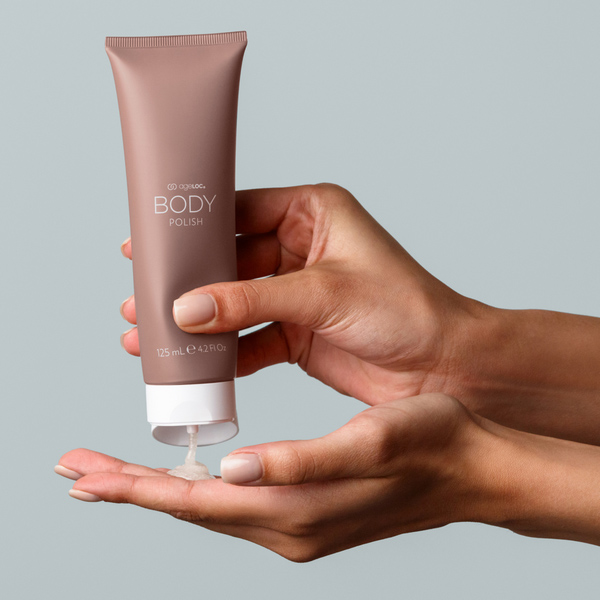 NuSkin ageLOC Body Polish