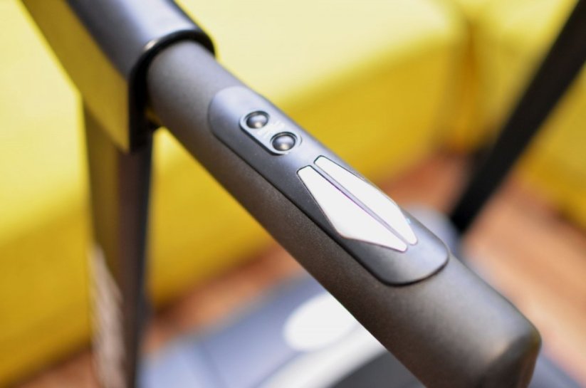 Běžecký pás HRS T-280