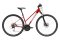Krosový bicykel Pells Crono 2 W 2023 midseason red