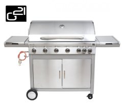 G21 Mexico BBQ Premium line