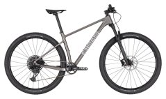 Horský bicykel Pells Duke 2 2024 obsidian grey