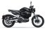Elektrický motocykel Super Soco TC MAX s hlinikovými kolesami