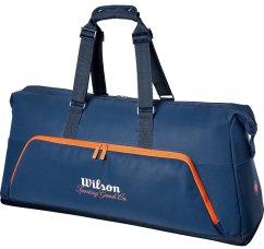 Wilson Super Tour Large Duffel Roland Garros 2026
