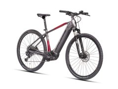 Elektrokolo Cross Crussis e-Cross 9.10 720Wh 2025