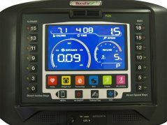 Housefit SPIRO PRO iRun + Servis u zákazníka a záruka 3 roky