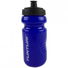 Fľaša 500ml Tunturi Modrá