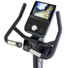 Rotoped Tunturi PLATINUM UB20 Upright Bike