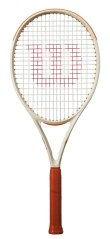 Tenisová raketa Wilson Clash 100 V2 Roland Garros 2025