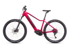 Crussis e-Guera 7.11 513Wh 2026