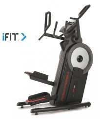 Eliptický trenažér Proform HIIT Trainer L6