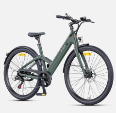 Elektrobicykel Engwe Mapfour N1 ST 2025 zelená