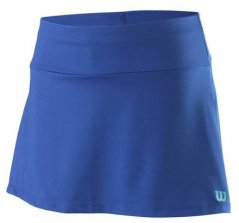 Wilson G Competition 11 Skirt II mazarine blue
