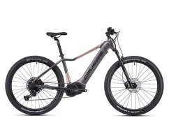 Horský elektrobicykel Crussis e-Guera 9.10 900Wh 2025