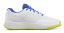 Wilson Intrigue Lite white / amparo blue / safety yellow