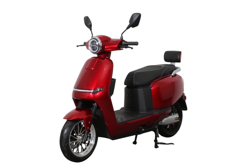 Elektrický skúter Selvo 21500 Chill