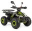 Čtyřkolka Sunway ATV Muddy 110cc XTR Automatic