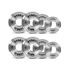 HMS TOS 2 x 0,25 - 1,25 kg (6 lbs)