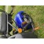 Elektrická koloběžka Lera Scooters C2 2000W modrá