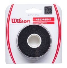 Wilson Absorbx Overgrip 3 ks