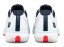 Wilson Rush Pro Lite 5 white / bay / fiery coral