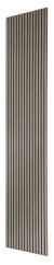 Akustický panel G21 270x60,5x2,1 cm, šedý dub