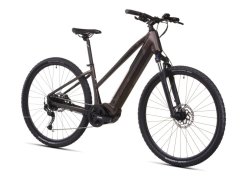 Crussis ONE-Cross low 7.11 518Wh 2026