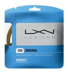 Luxilon ORIGINAL 12,2m 1,30mm