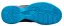 Wilson Rush Pro Jr L navy blazer / white / atomic blue