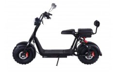 Elektrokoloběžka X-scooters XT05 60V Li