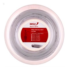 MSV FOCUS ULTRA HEX 200m 1,20mm