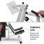 Klarfit ULTIMATE GYM 9000 biela
