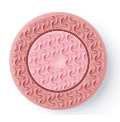 NuSkin ageLOC LumiSpa Silicone Head Rose Gold– Normal