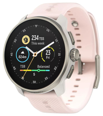 Suunto Race S Powder Pink
