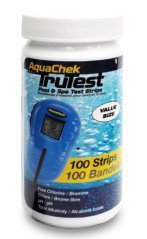 Hanscraft AQUACHECK TRUTEST - testovací proužky