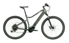 Crossový elektrobicykel Crussis ONE-OLI Cross 8.7-S 2022