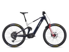 Horské elektrokolo Crussis e-Full 10.10-PRO 720Wh 2025